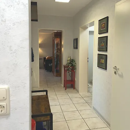 Ferienwohnung Goodtimes Hausen Uber Aar Exterior photo