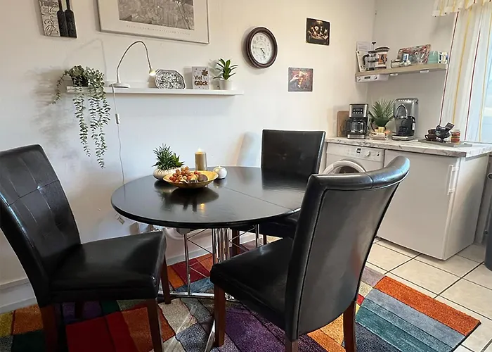 Ferienwohnung Goodtimes
