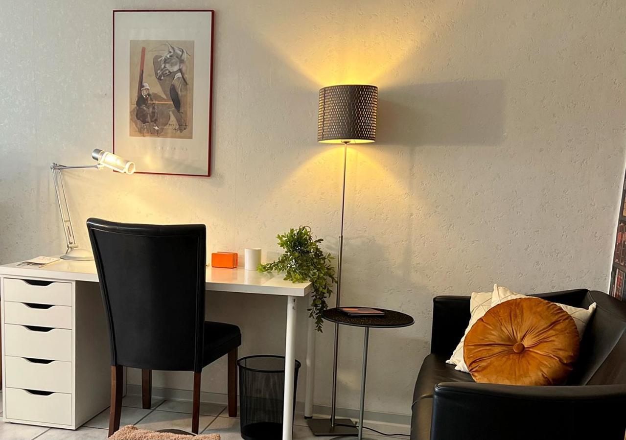 Appartement Goodtimes