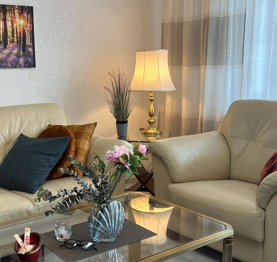 Goodtimes Apartment