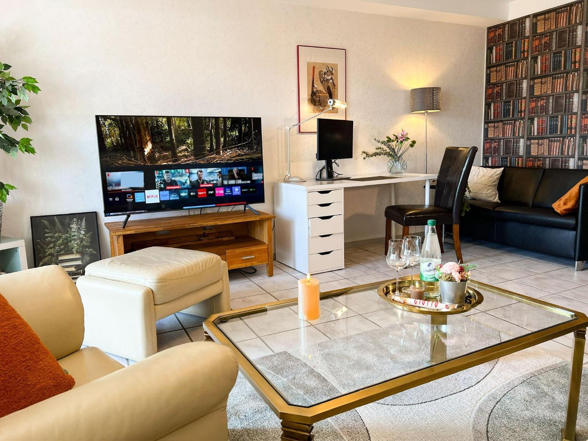 Goodtimes Apartment