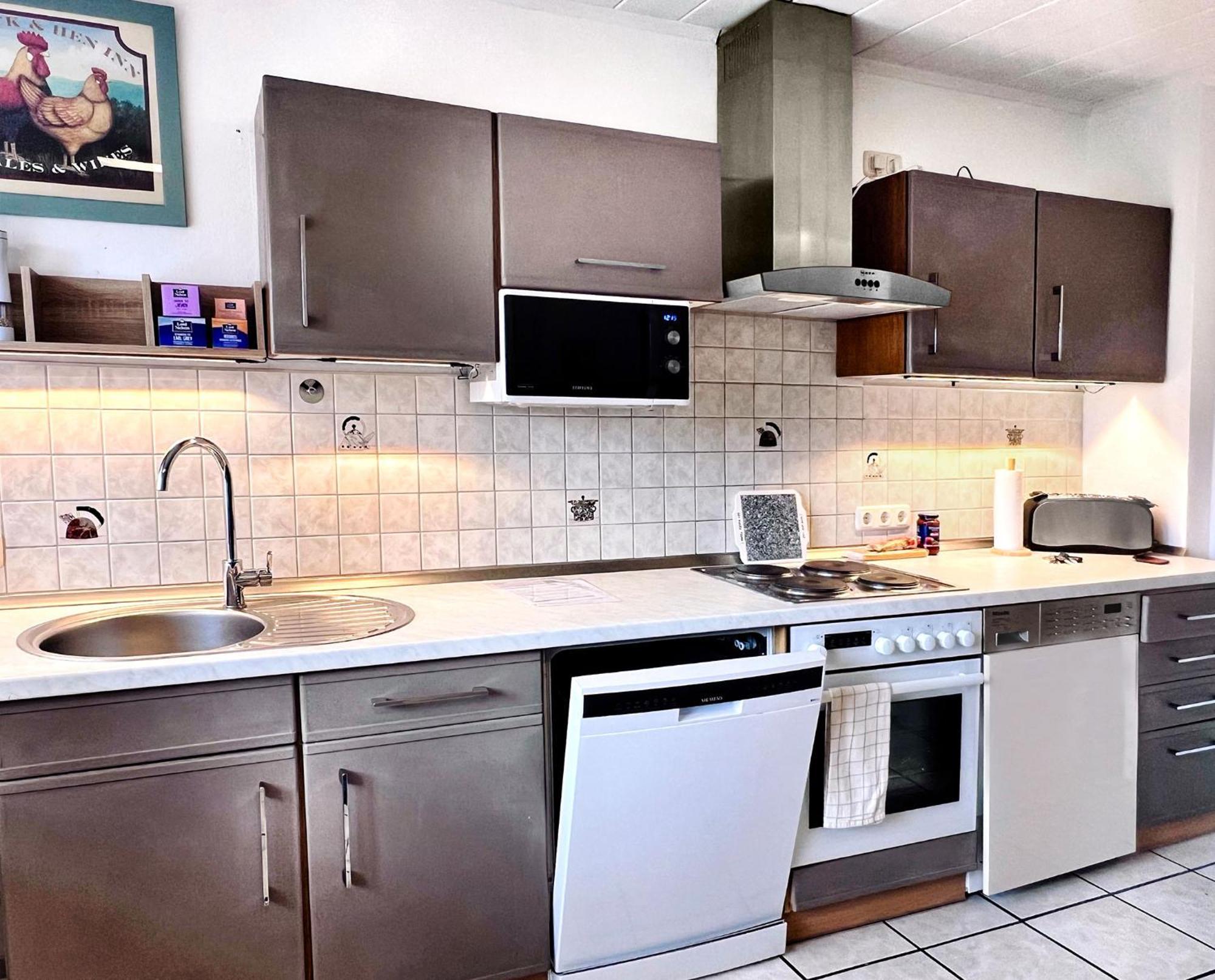 Goodtimes Apartment *