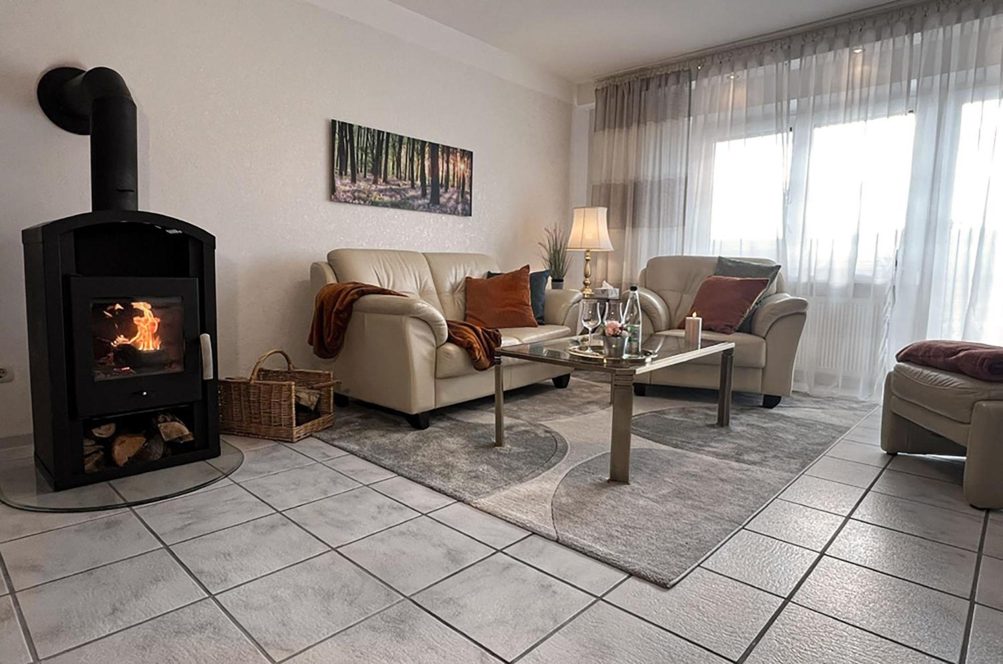 Goodtimes Apartment *