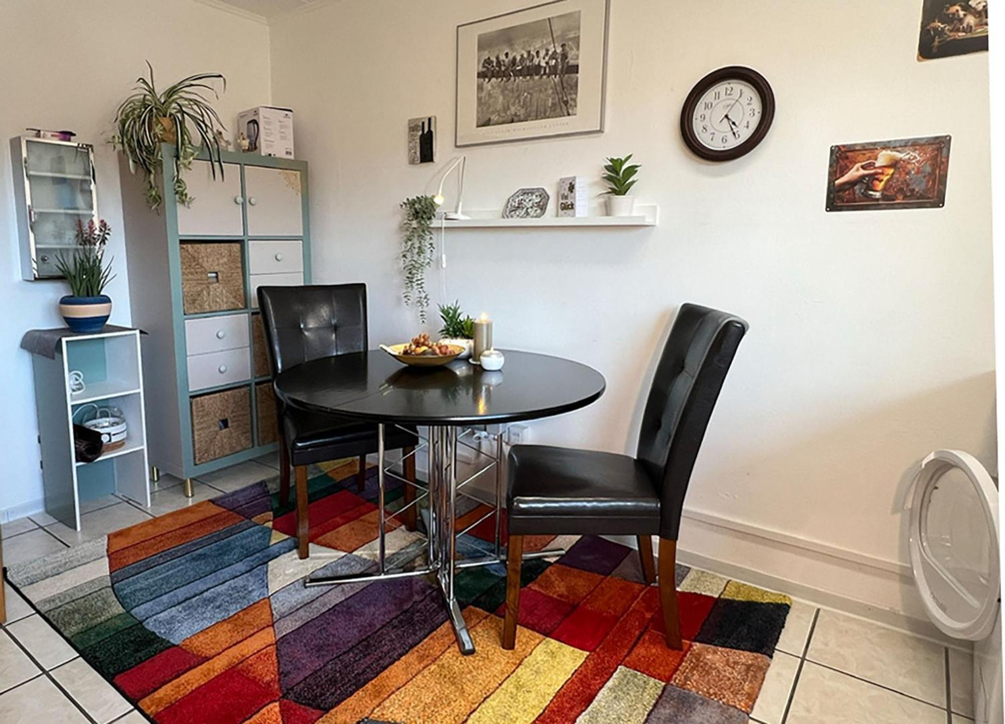 Goodtimes Apartment