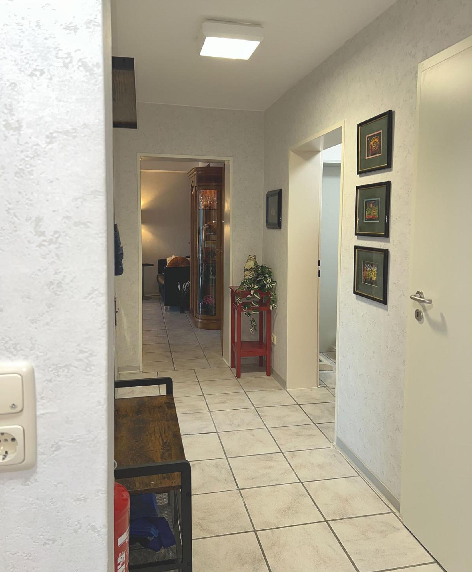 Goodtimes Apartment *